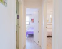 Rynek Wtórny - Apartament - Orihuela Costa - Villamartín