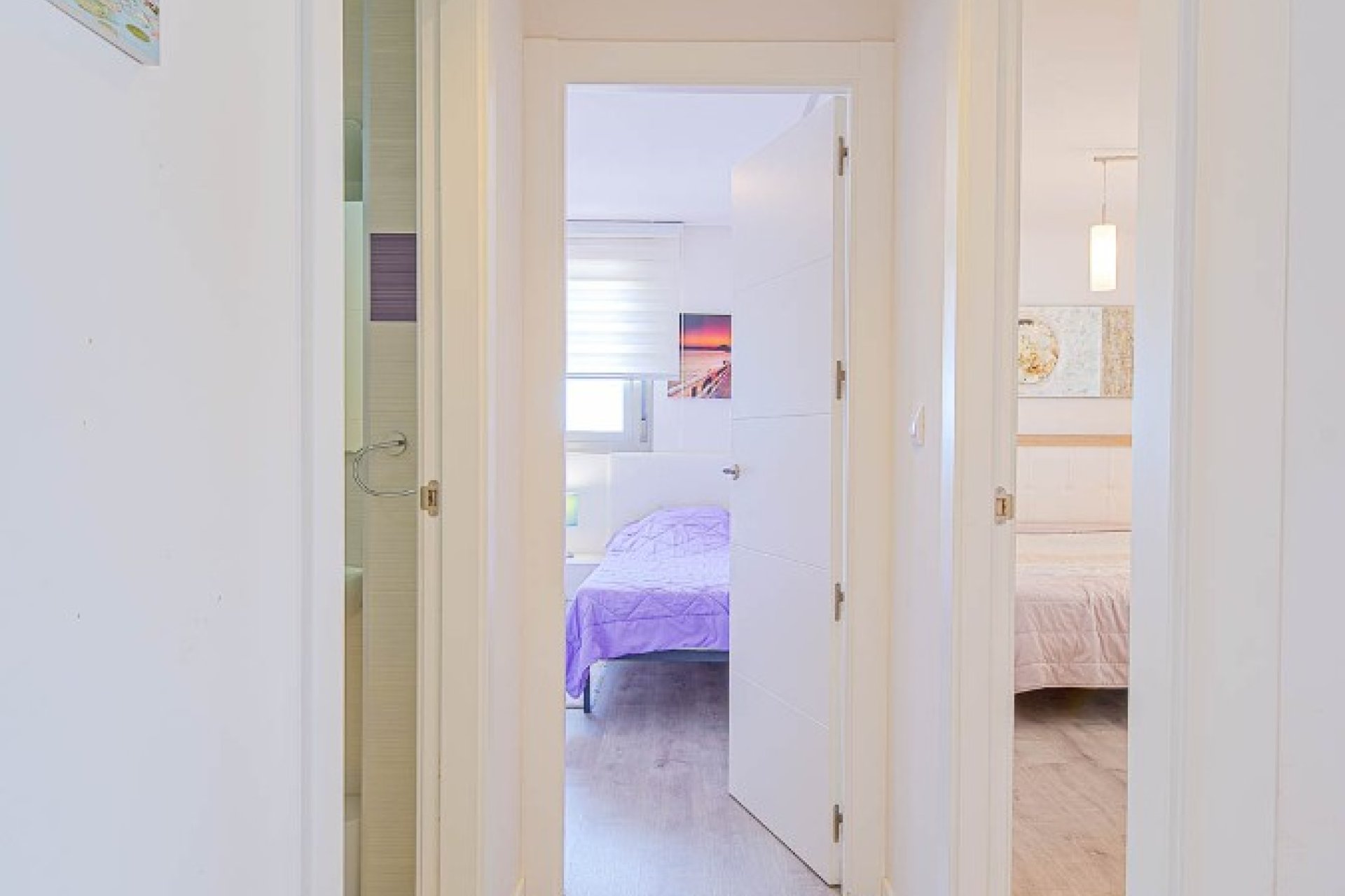 Rynek Wtórny - Apartament - Orihuela Costa - Villamartín