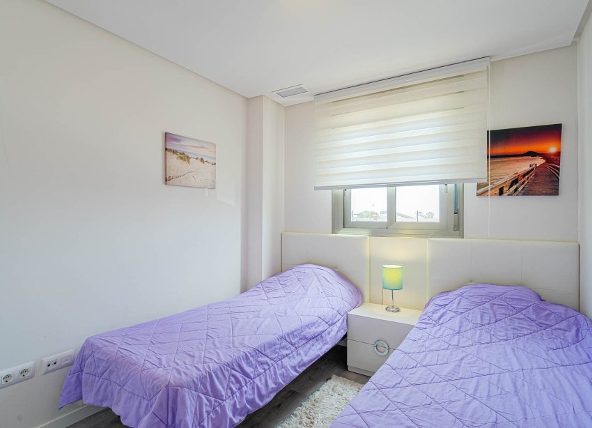 Rynek Wtórny - Apartament - Orihuela Costa - Villamartín