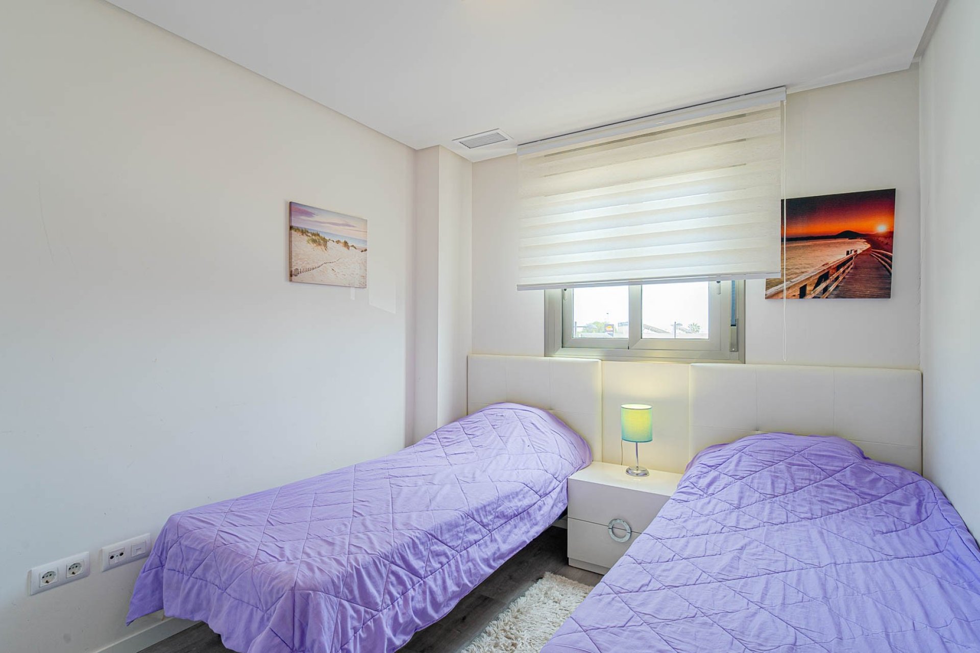 Rynek Wtórny - Apartament - Orihuela Costa - Villamartín