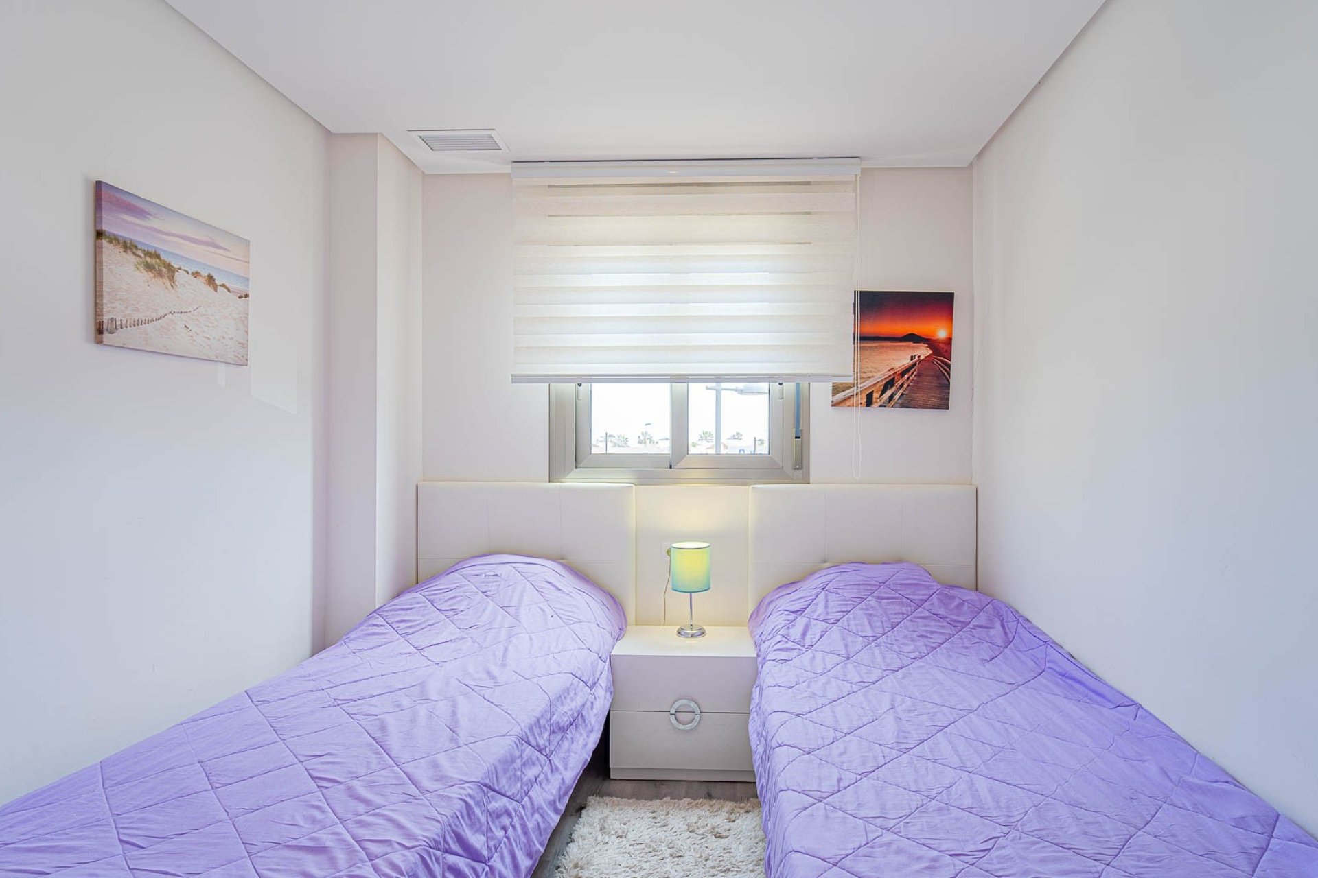Rynek Wtórny - Apartament - Orihuela Costa - Villamartín