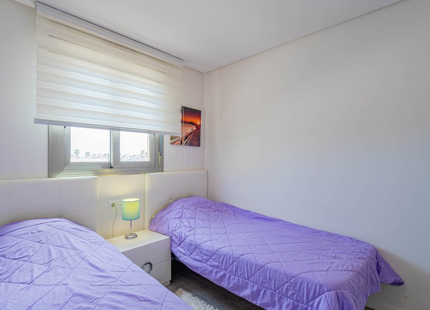 Rynek Wtórny - Apartament - Orihuela Costa - Villamartín