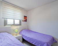 Rynek Wtórny - Apartament - Orihuela Costa - Villamartín