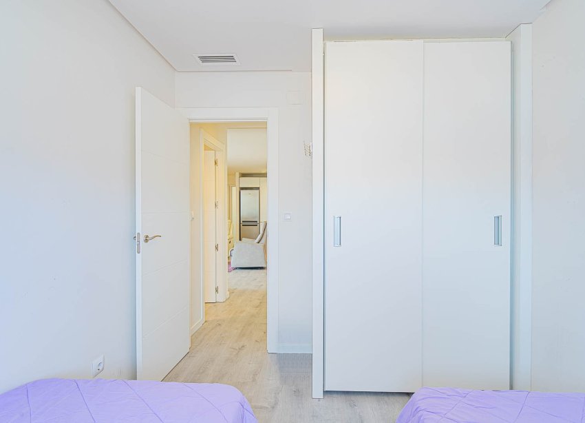 Rynek Wtórny - Apartament - Orihuela Costa - Villamartín