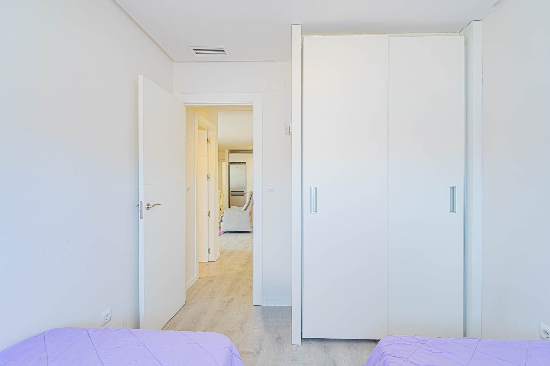 Rynek Wtórny - Apartament - Orihuela Costa - Villamartín