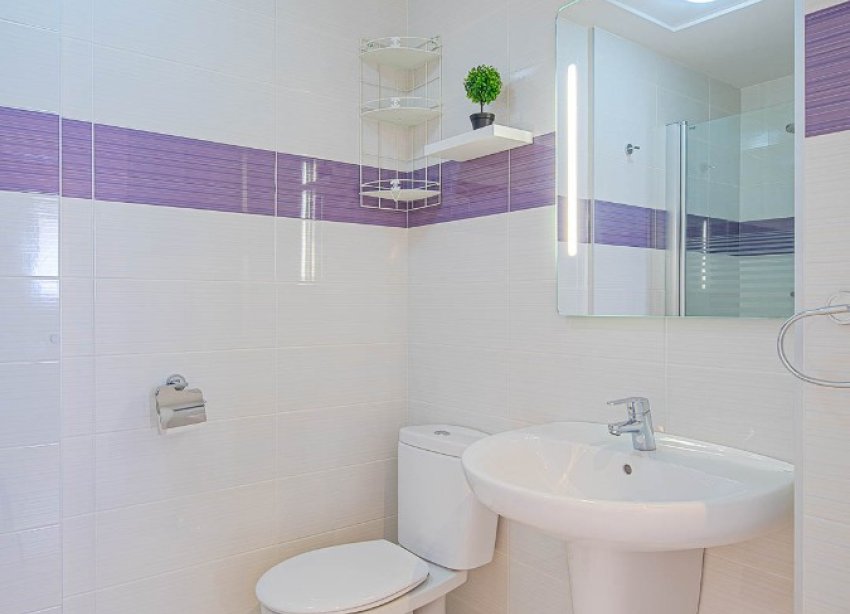 Rynek Wtórny - Apartament - Orihuela Costa - Villamartín
