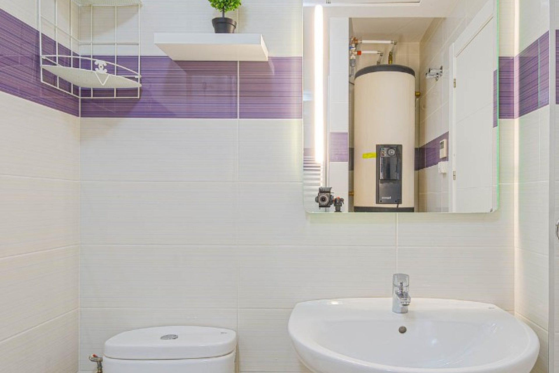 Rynek Wtórny - Apartament - Orihuela Costa - Villamartín
