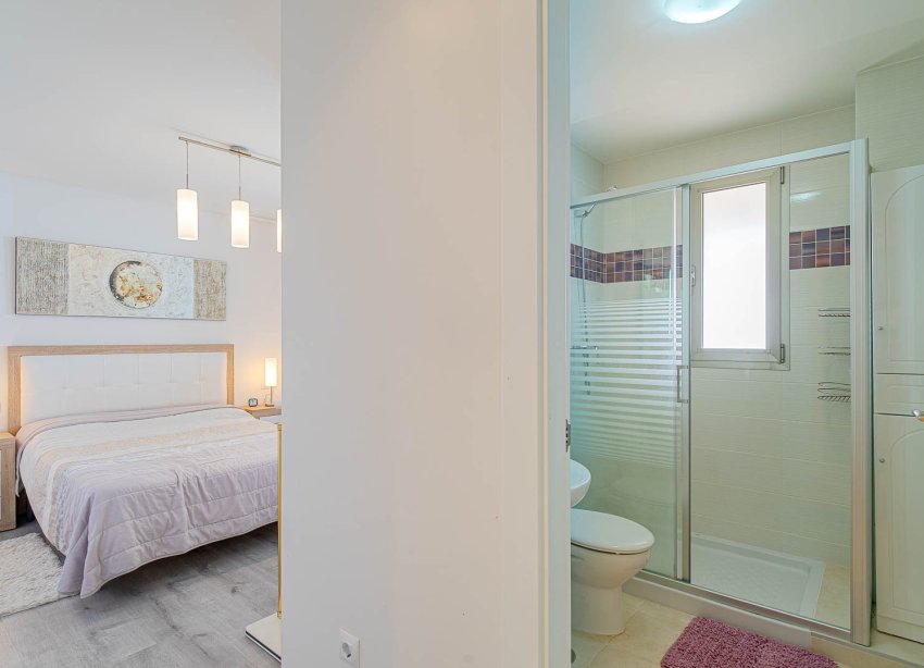 Rynek Wtórny - Apartament - Orihuela Costa - Villamartín