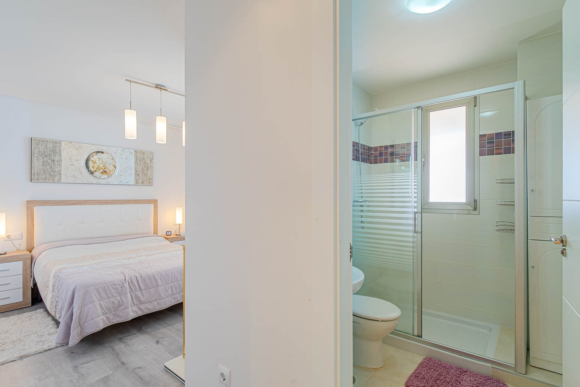 Rynek Wtórny - Apartament - Orihuela Costa - Villamartín