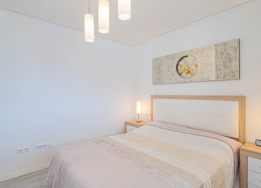 Rynek Wtórny - Apartament - Orihuela Costa - Villamartín