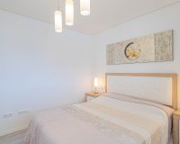 Rynek Wtórny - Apartament - Orihuela Costa - Villamartín