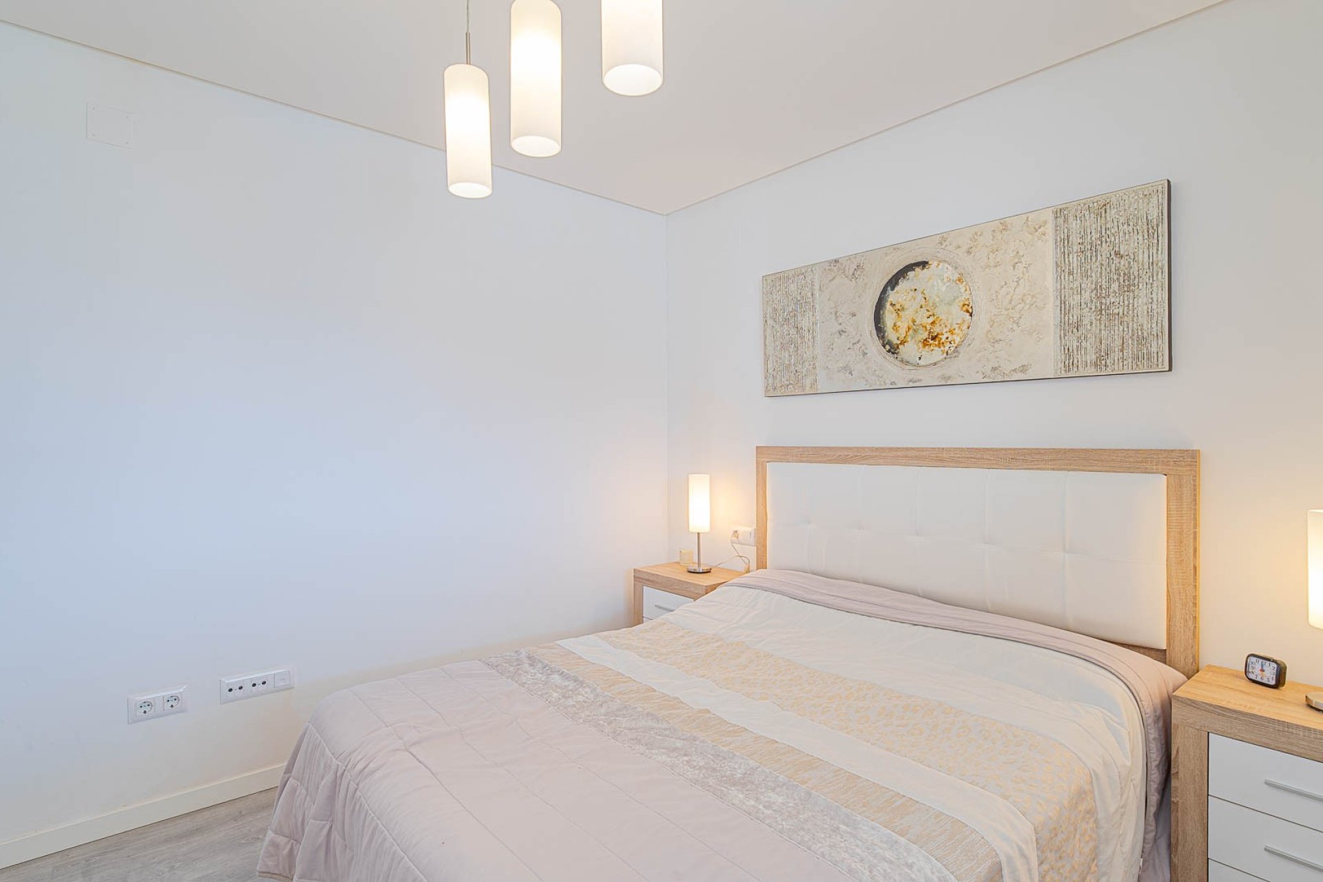 Rynek Wtórny - Apartament - Orihuela Costa - Villamartín