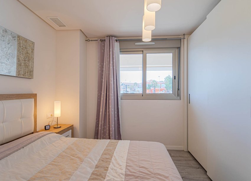 Rynek Wtórny - Apartament - Orihuela Costa - Villamartín