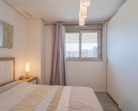 Rynek Wtórny - Apartament - Orihuela Costa - Villamartín