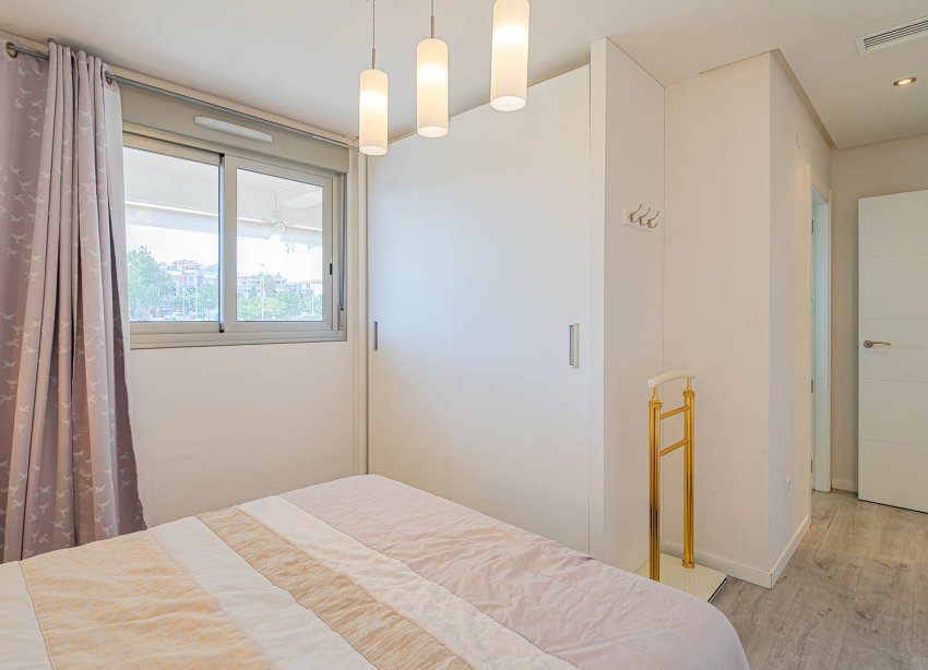 Rynek Wtórny - Apartament - Orihuela Costa - Villamartín