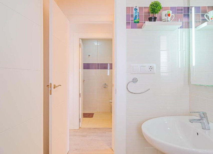 Rynek Wtórny - Apartament - Orihuela Costa - Villamartín