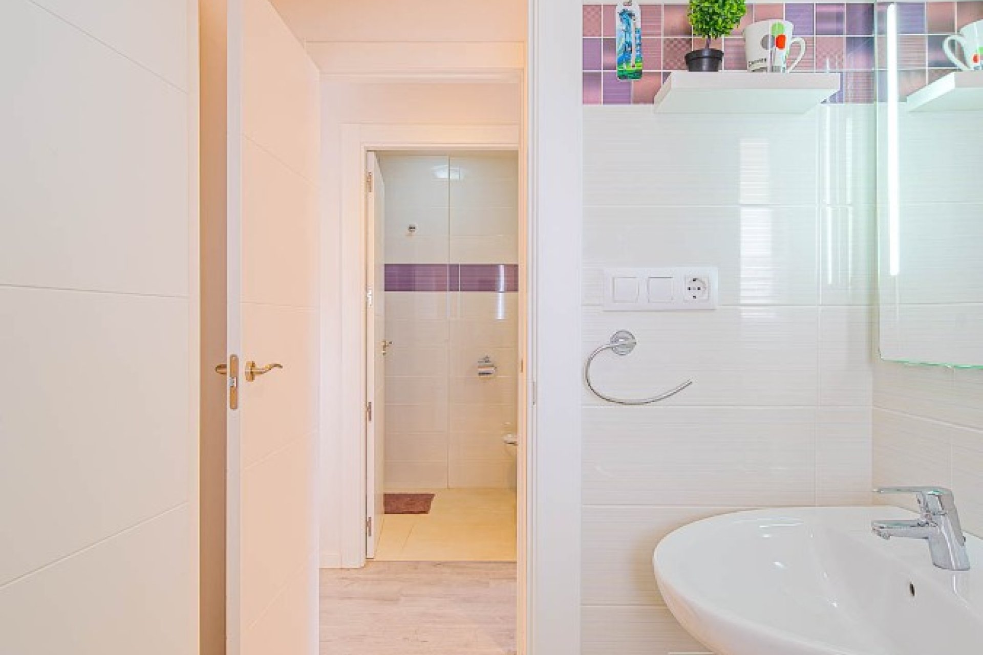 Rynek Wtórny - Apartament - Orihuela Costa - Villamartín