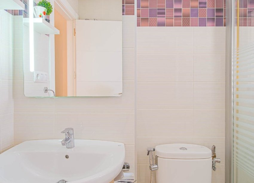 Rynek Wtórny - Apartament - Orihuela Costa - Villamartín