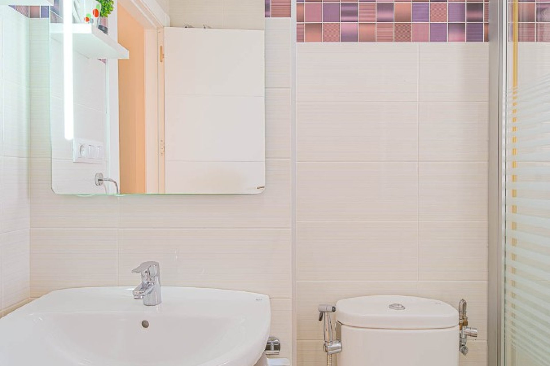 Rynek Wtórny - Apartament - Orihuela Costa - Villamartín