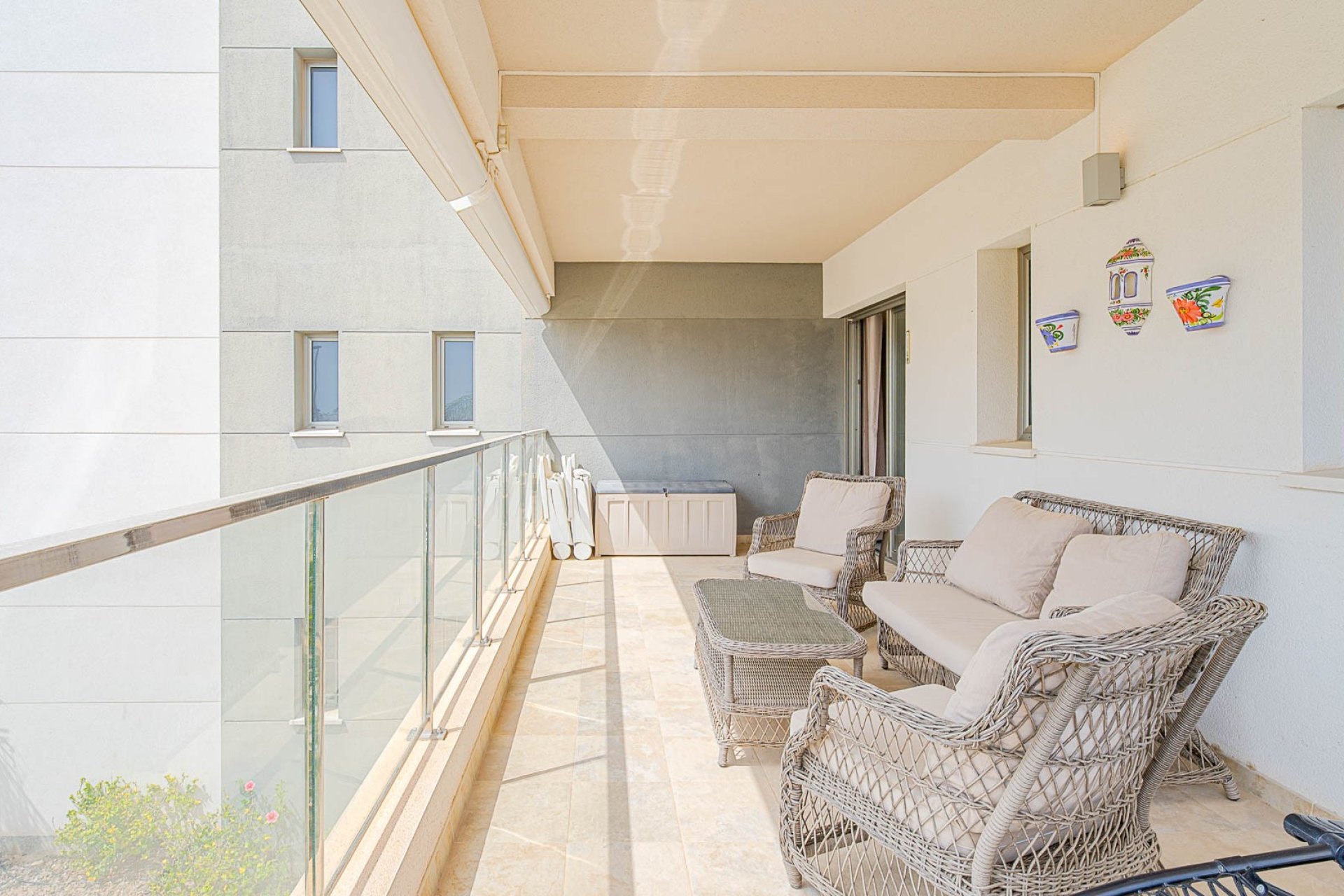 Rynek Wtórny - Apartament - Orihuela Costa - Villamartín