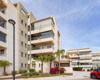 Rynek Wtórny - Apartament - Orihuela Costa - Villamartín