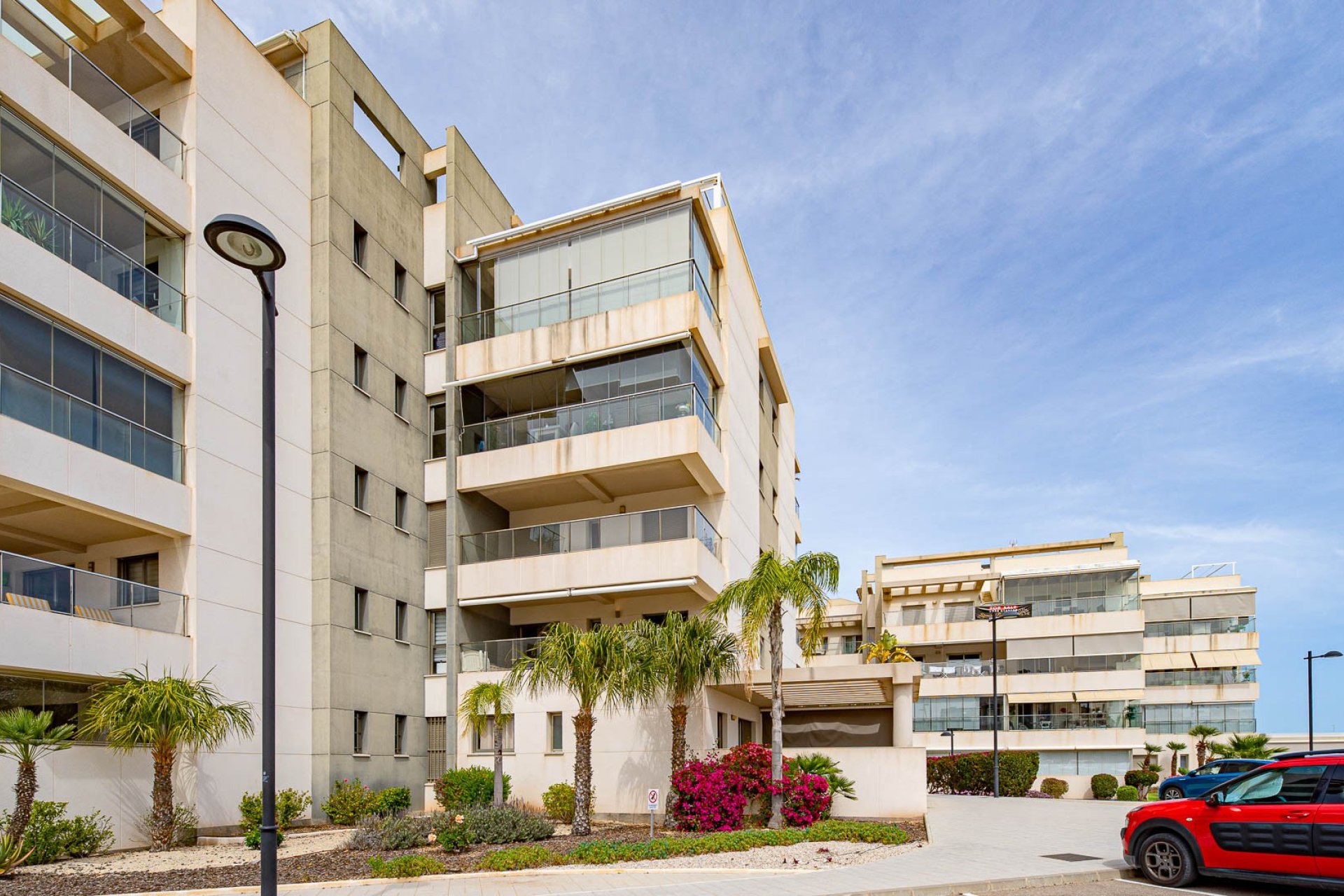 Rynek Wtórny - Apartament - Orihuela Costa - Villamartín