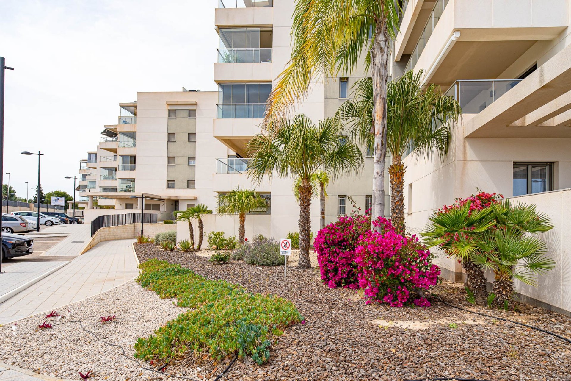 Rynek Wtórny - Apartament - Orihuela Costa - Villamartín