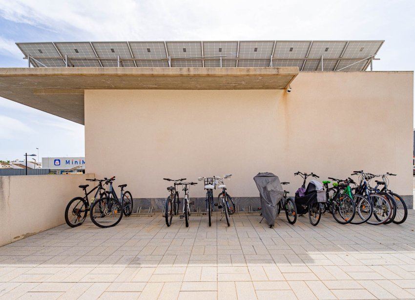 Rynek Wtórny - Apartament - Orihuela Costa - Villamartín