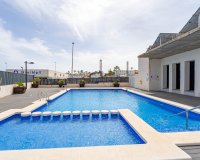 Rynek Wtórny - Apartament - Orihuela Costa - Villamartín