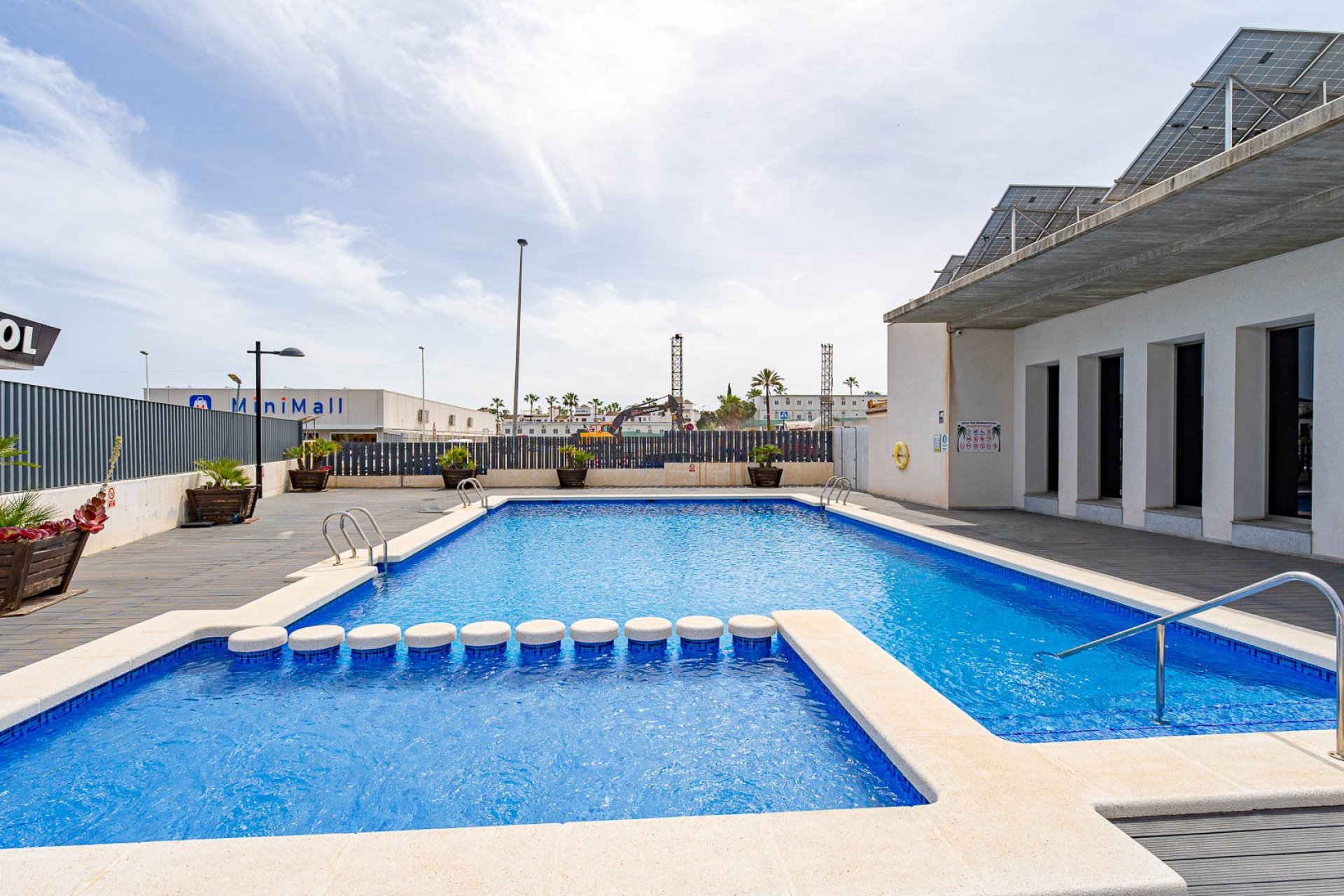 Rynek Wtórny - Apartament - Orihuela Costa - Villamartín