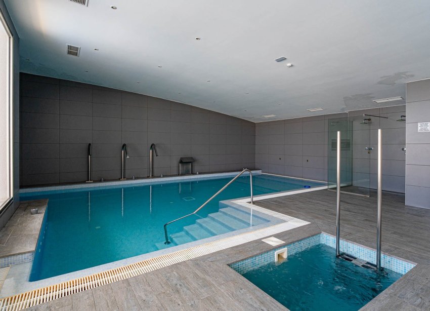 Rynek Wtórny - Apartament - Orihuela Costa - Villamartín