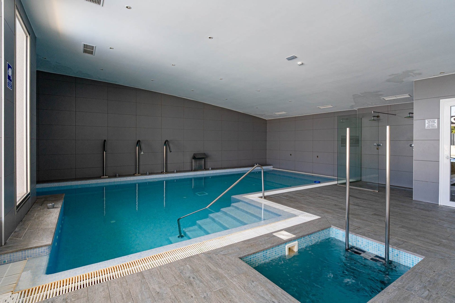 Rynek Wtórny - Apartament - Orihuela Costa - Villamartín