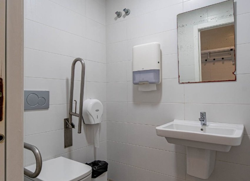 Rynek Wtórny - Apartament - Orihuela Costa - Villamartín
