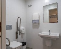 Rynek Wtórny - Apartament - Orihuela Costa - Villamartín