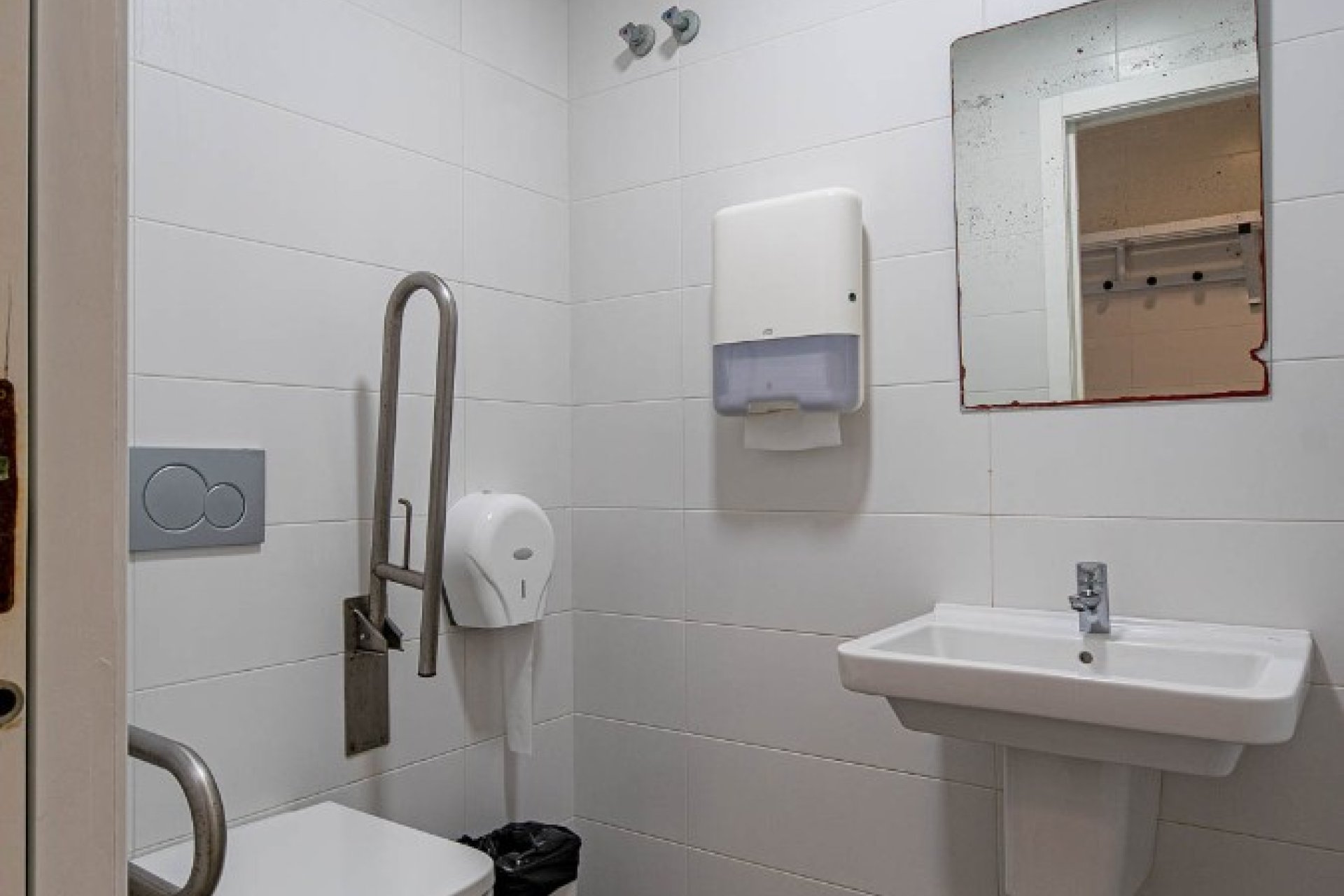 Rynek Wtórny - Apartament - Orihuela Costa - Villamartín