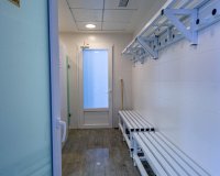 Rynek Wtórny - Apartament - Orihuela Costa - Villamartín