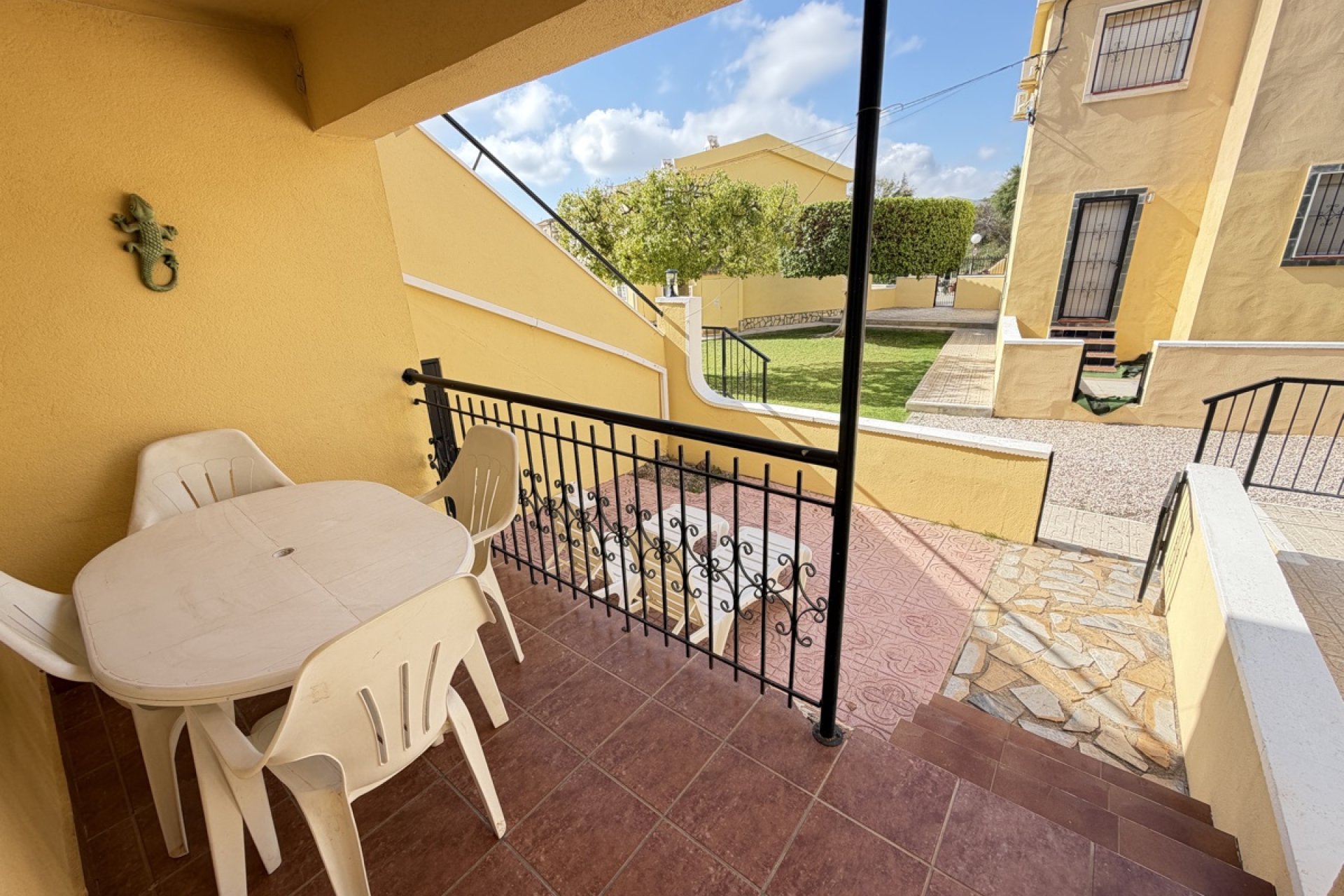 Rynek Wtórny - Apartament - Orihuela Costa - Villamartin