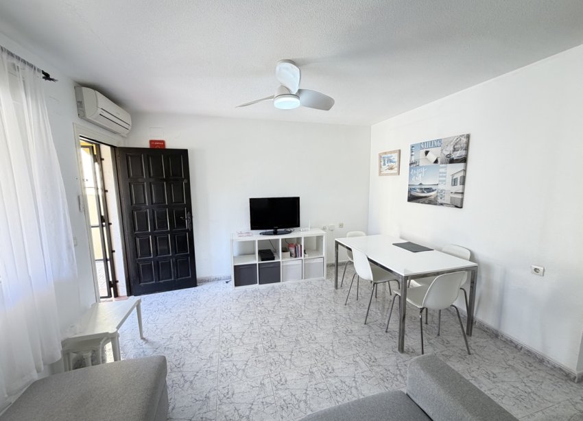 Rynek Wtórny - Apartament - Orihuela Costa - Villamartin