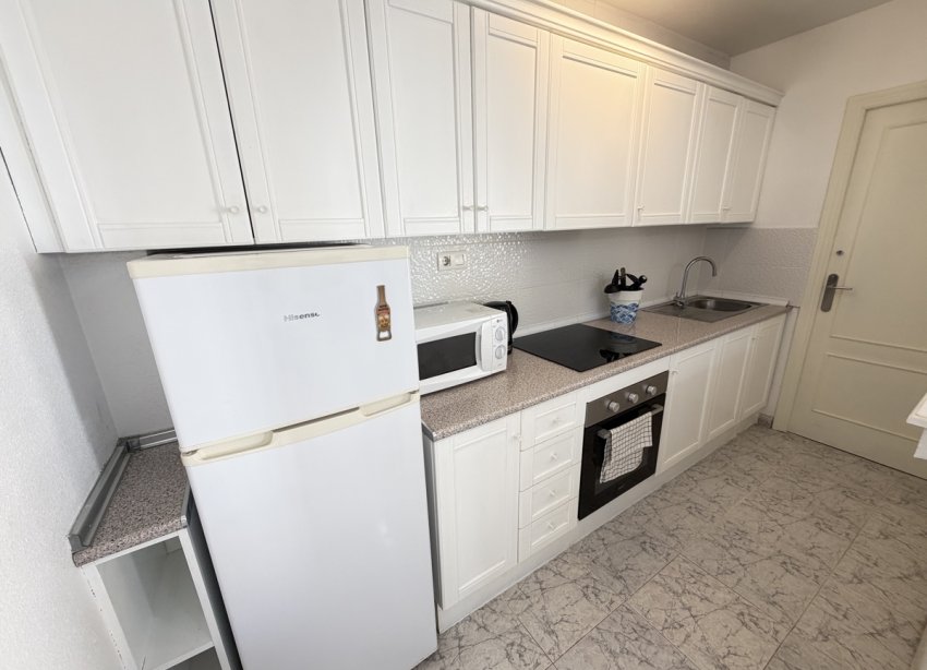 Rynek Wtórny - Apartament - Orihuela Costa - Villamartin