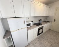Rynek Wtórny - Apartament - Orihuela Costa - Villamartin