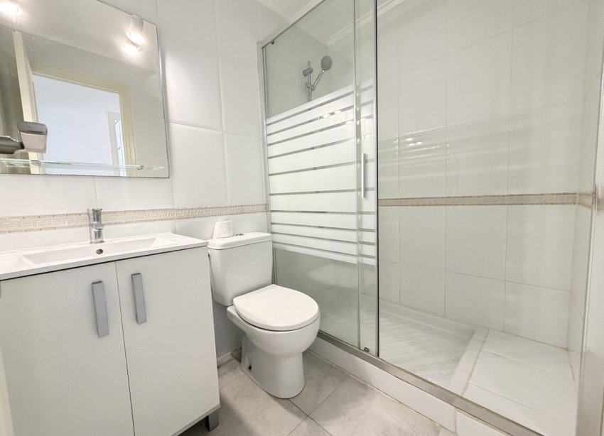 Rynek Wtórny - Apartament - Orihuela Costa - Villamartin