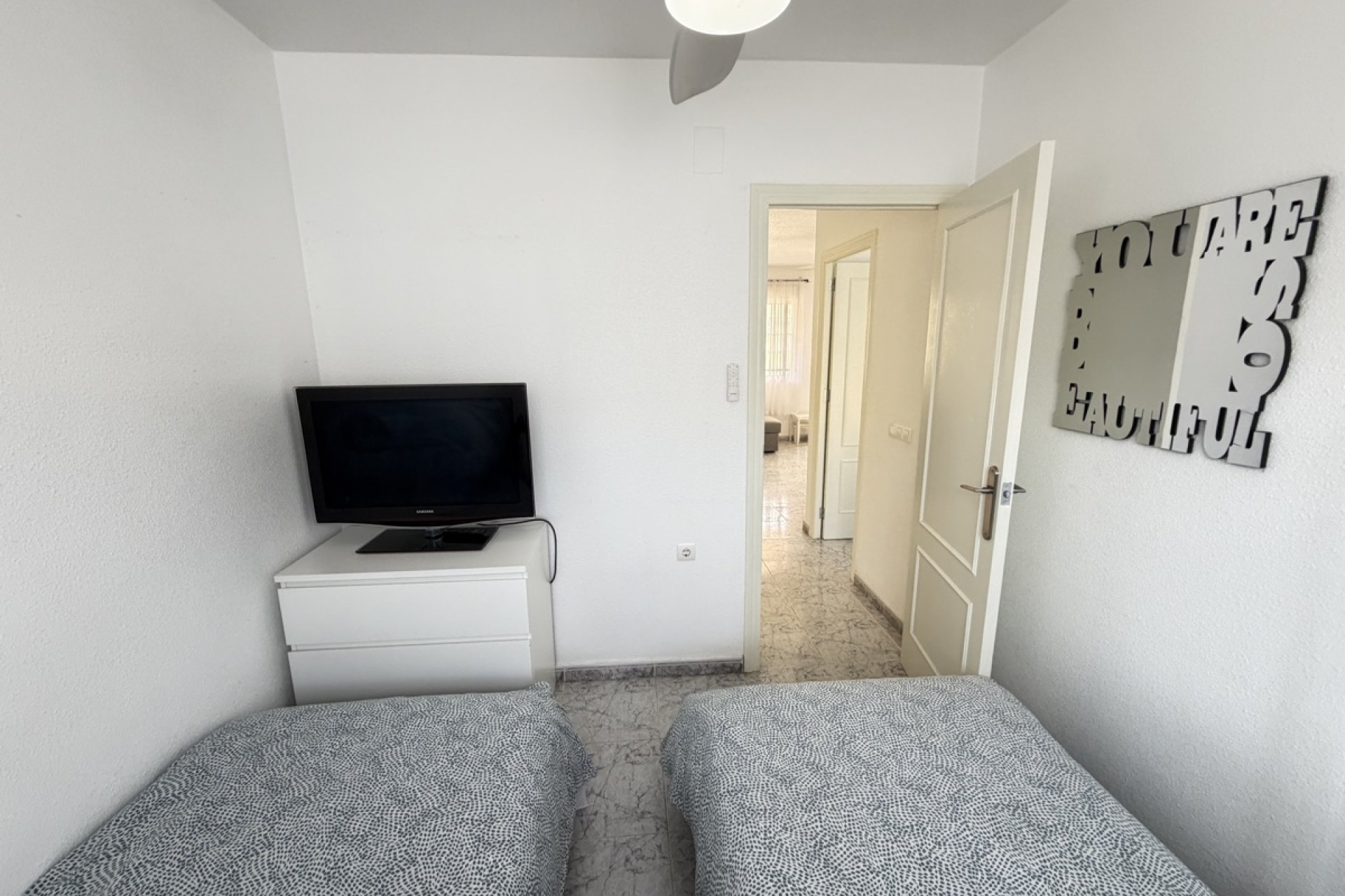 Rynek Wtórny - Apartament - Orihuela Costa - Villamartin
