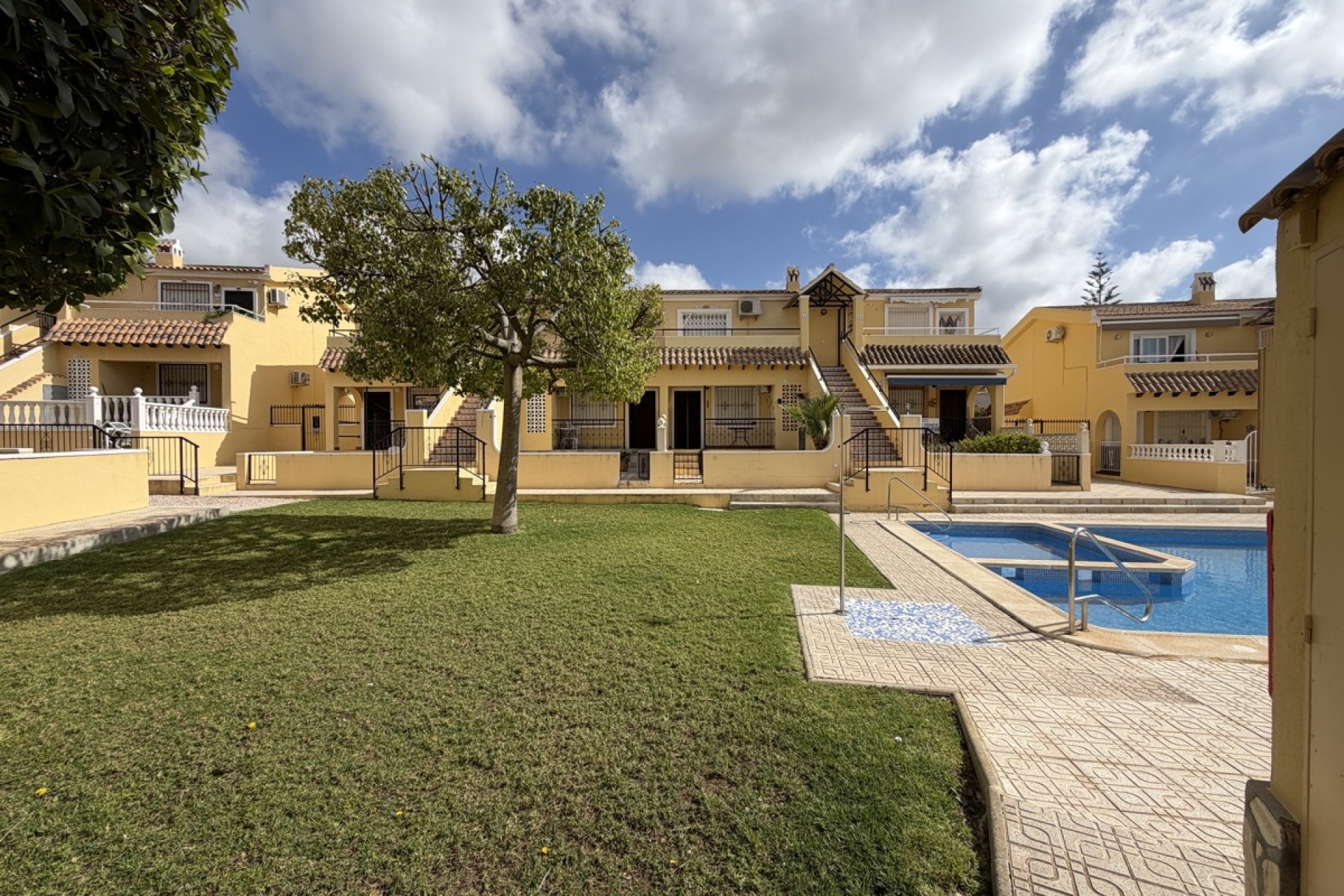 Rynek Wtórny - Apartament - Orihuela Costa - Villamartin