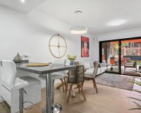 Rynek Wtórny - Apartament - Orihuela Costa - Villamartín