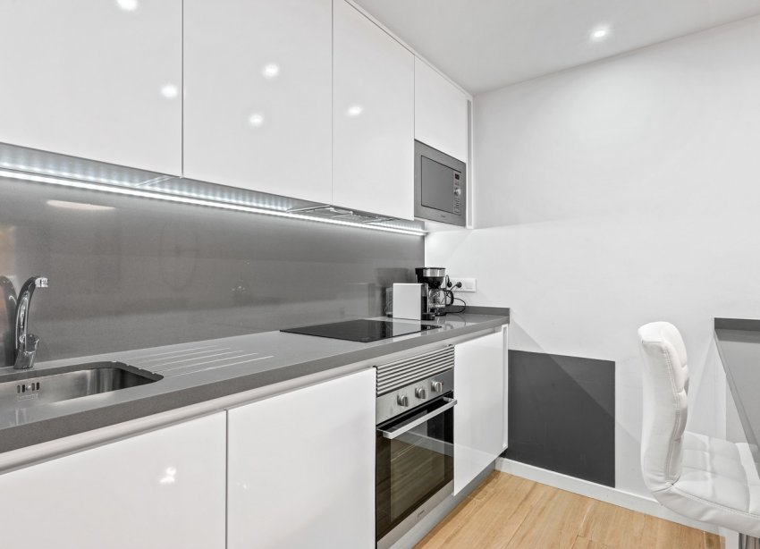 Rynek Wtórny - Apartament - Orihuela Costa - Villamartín