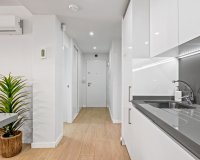 Rynek Wtórny - Apartament - Orihuela Costa - Villamartín