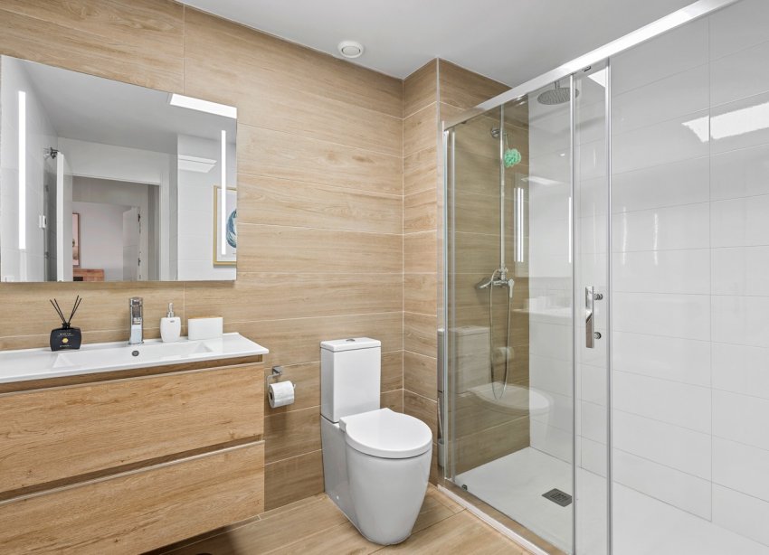 Rynek Wtórny - Apartament - Orihuela Costa - Villamartín