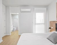 Rynek Wtórny - Apartament - Orihuela Costa - Villamartín