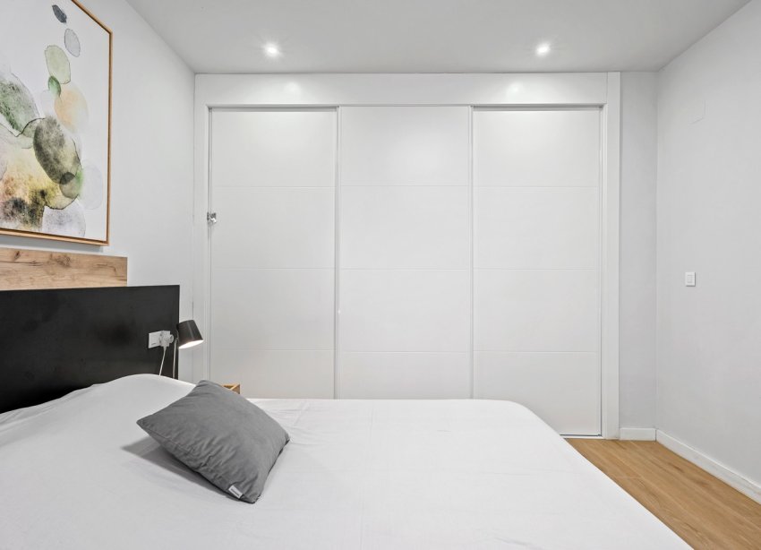 Rynek Wtórny - Apartament - Orihuela Costa - Villamartín