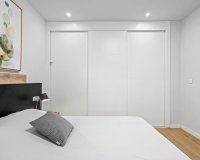 Rynek Wtórny - Apartament - Orihuela Costa - Villamartín